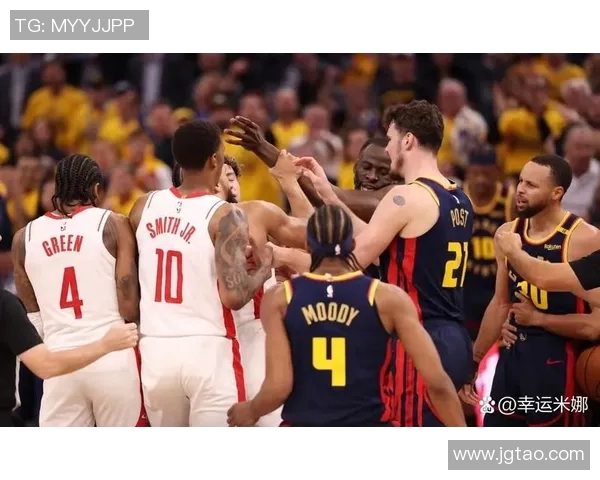 2009年NBA季后赛火箭与勇士激战回顾与精彩瞬间分析