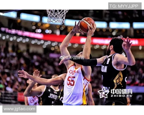 2015亚锦赛中国男篮逆转约旦队精彩瞬间回顾与分析 2015亚锦赛中国男篮逆转约旦队精彩瞬间回顾与分析